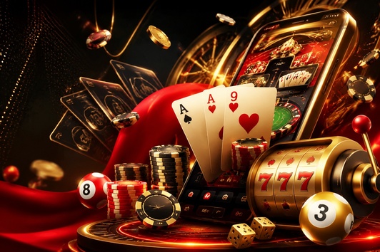 win36 – Bảng trò chơi Live Casino đa dạng với baccarat, roulette, blackjack