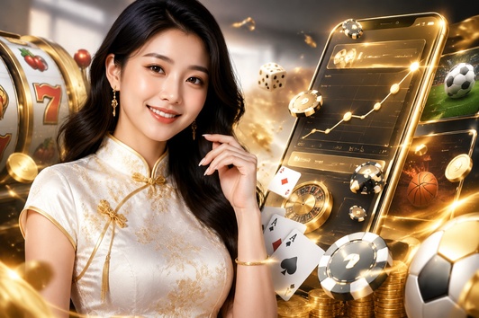 win36 Casino – Nền tảng sòng bài trực tuyến uy tín hàng đầu Việt Nam