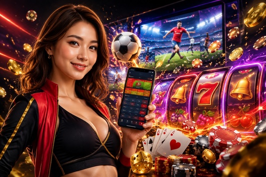 win36 Live Casino – Bàn cược trực tiếp với dealer chuyên nghiệp
