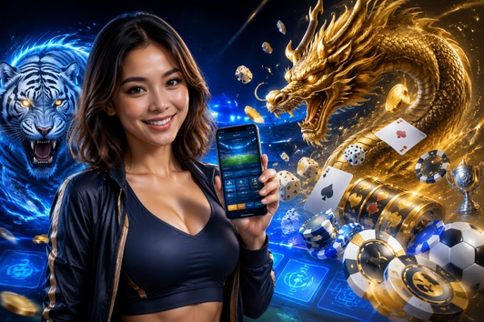 win36 Nổ Hũ – Tỷ lệ RTP cao và jackpot hấp dẫn tại sảnh slot win36