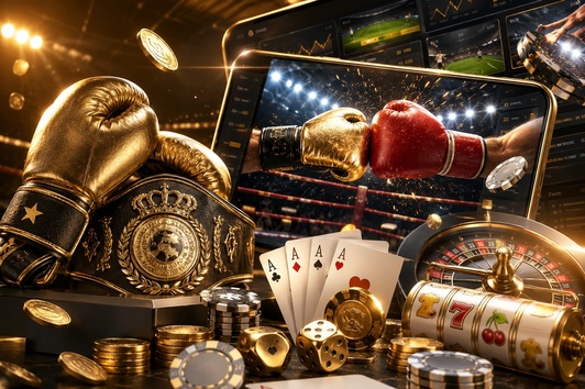 win36 Casino – Lý do người chơi Việt Nam tin tưởng chọn win36