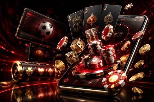 win36 Nổ Hũ – Nhà cung cấp game slot hàng đầu tại win36
