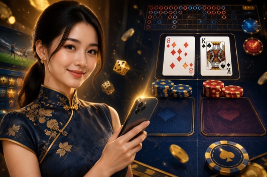 win36 Game Bài – Lý do người chơi Việt Nam tin chọn sảnh bài win36