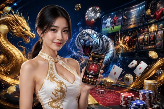 win36 Casino – Hướng dẫn đăng ký tài khoản và bắt đầu chơi