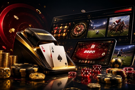 win36 – Hợp tác với nhà cung cấp phần mềm Live Casino hàng đầu thế giới